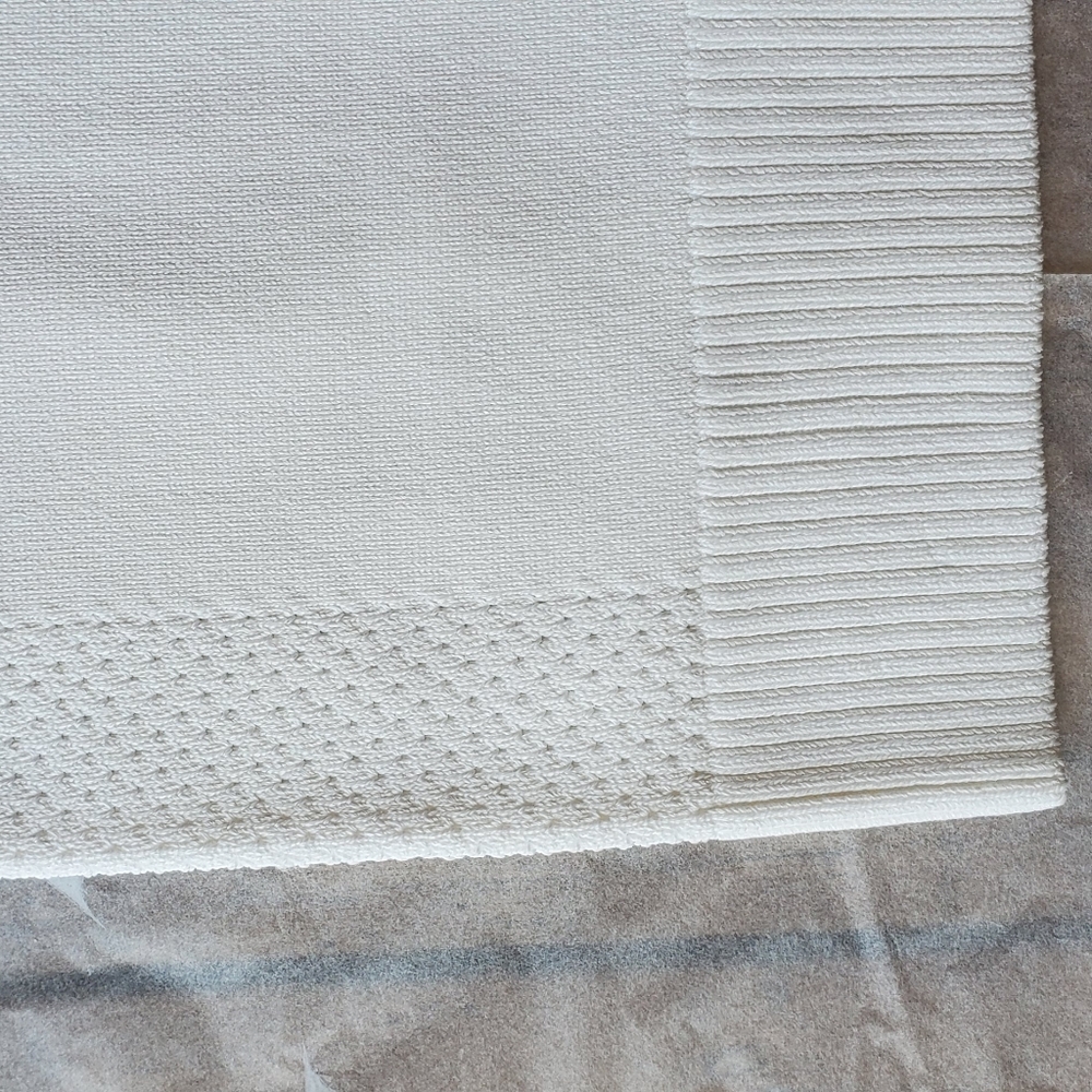 Fleur du Mal knit mini dress - Picture 7 of 16